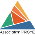 Logotype de Association Prisme, partenaire de SmartOF.