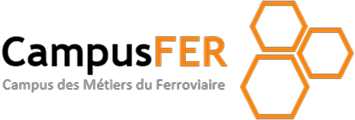 Logotype de Campus FER, partenaire de SmartOF.