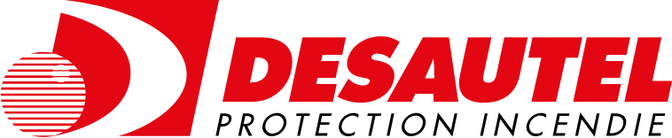 Logotype de Desautel, partenaire de SmartOF.