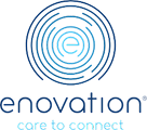 Logotype de Enovation, partenaire de SmartOF.