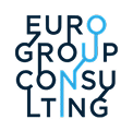 Logotype de Euro Group Consulting, partenaire de SmartOF.