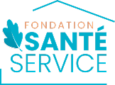 Logotype de Fondation Santé Publique, partenaire de SmartOF.