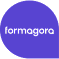 Logotype de Formagora, partenaire de SmartOF.