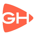 Logotype de GH Training, partenaire de SmartOF.
