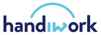 Logotype de Handiwork, partenaire de SmartOF.