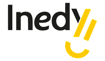 Logotype de Inedy, partenaire de SmartOF.