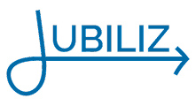 Logotype de Jubiliz, partenaire de SmartOF.