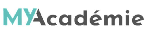 Logotype de My Académie, partenaire de SmartOF.
