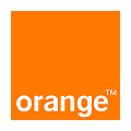 Logotype de Orange, partenaire de SmartOF.