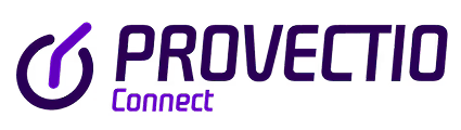 Logotype de Provectio, partenaire de SmartOF.