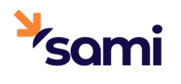Logotype de Sami, partenaire de SmartOF.