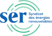 Logotype de SER, partenaire de SmartOF.