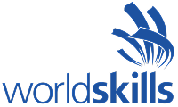 Logotype de Worldskills, partenaire de SmartOF.