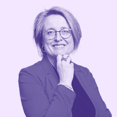 Delphine Lemarechal